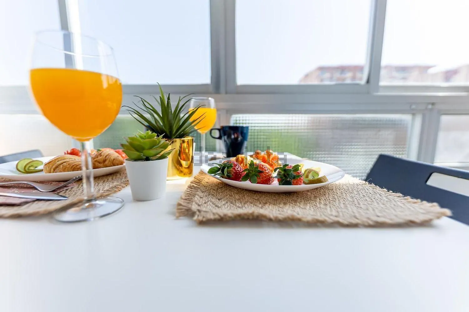 Appartement Benalma Home - Hermoso Estudio Cerca De La Playa Y De Todo! Benalmádena