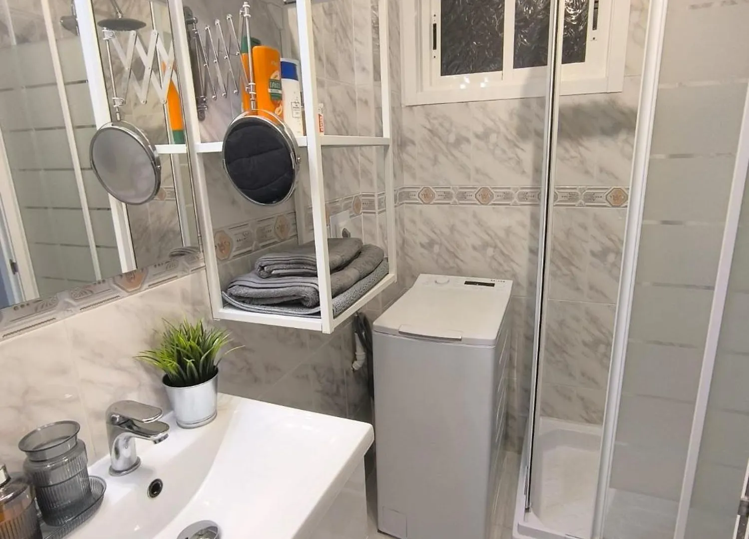 Benalma Home - Hermoso Estudio Cerca De La Playa Y De Todo! Benalmádena Appartement