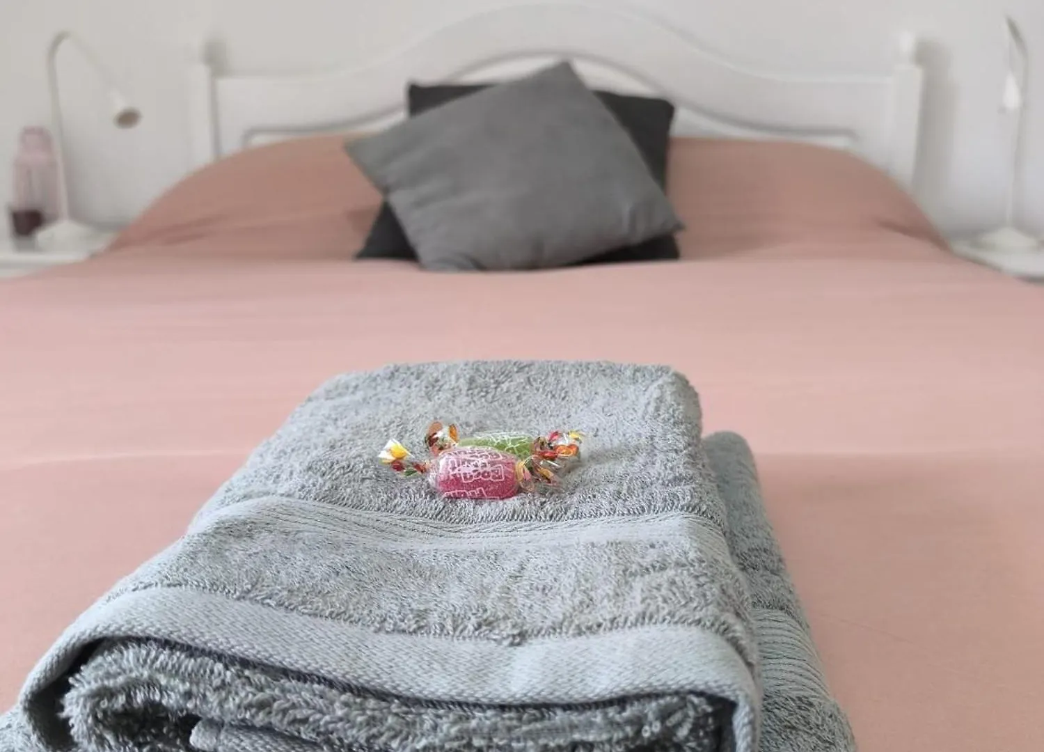 Benalma Home - Hermoso Estudio Cerca De La Playa Y De Todo! 贝纳尔马德纳 公寓